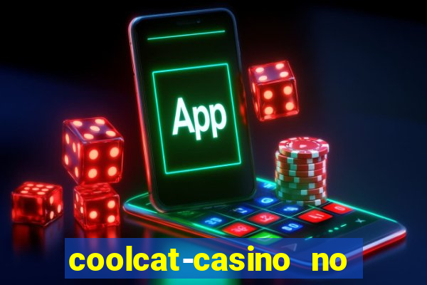 coolcat-casino no deposit bonus