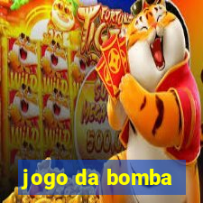 jogo da bomba