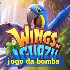 jogo da bomba