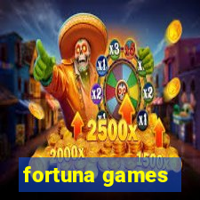 fortuna games