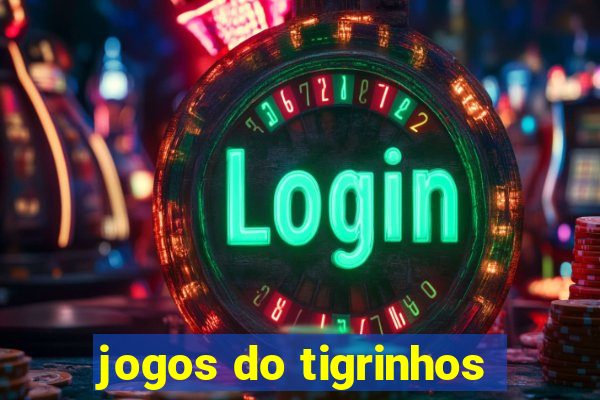 jogos do tigrinhos