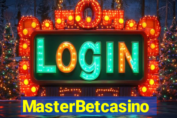 MasterBetcasino