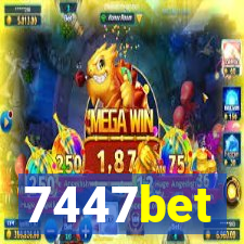 7447bet