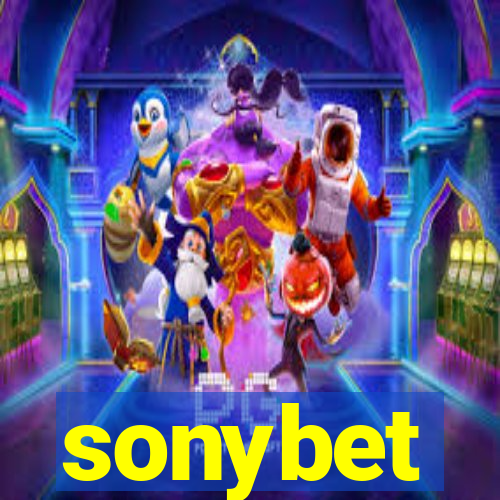 sonybet