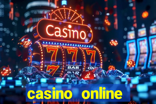 casino online gratis ganhar dinheiro