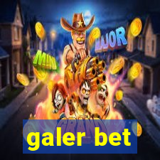 galer bet