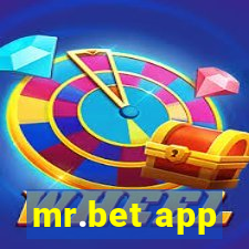 mr.bet app