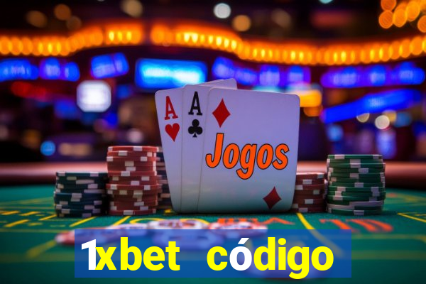 1xbet código promocional casino