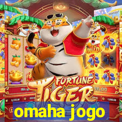 omaha jogo