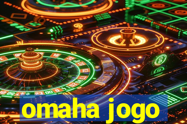 omaha jogo