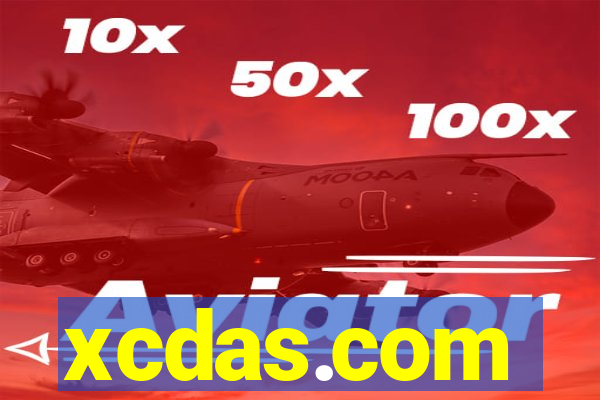 xcdas.com