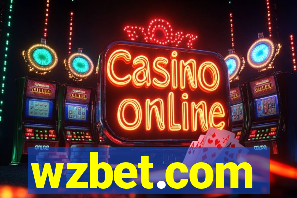 wzbet.com