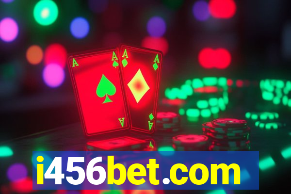 i456bet.com