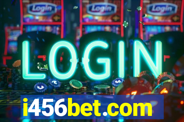 i456bet.com