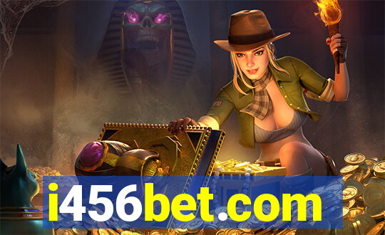 i456bet.com