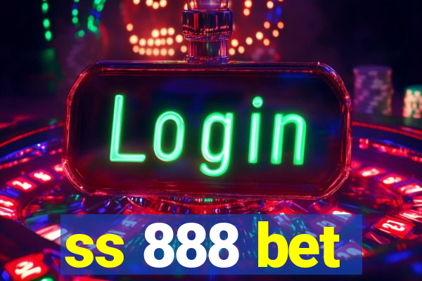 ss 888 bet