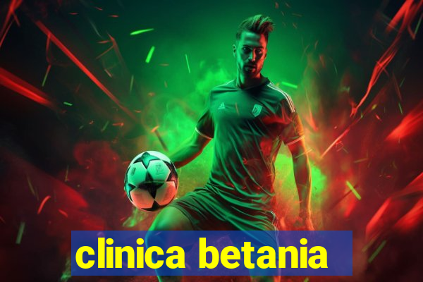 clinica betania