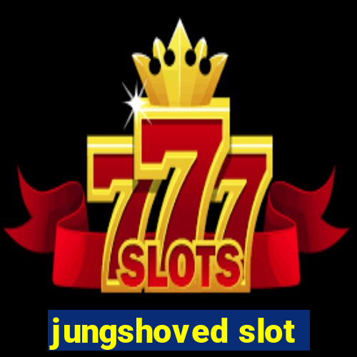 jungshoved slot