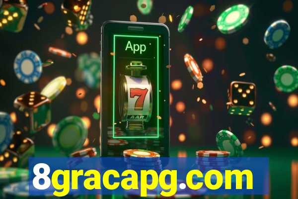 8gracapg.com