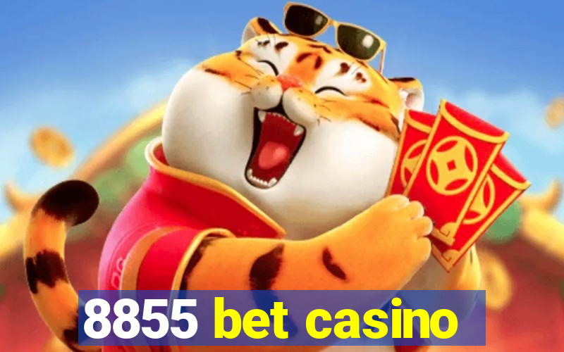 8855 bet casino