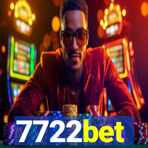 7722bet