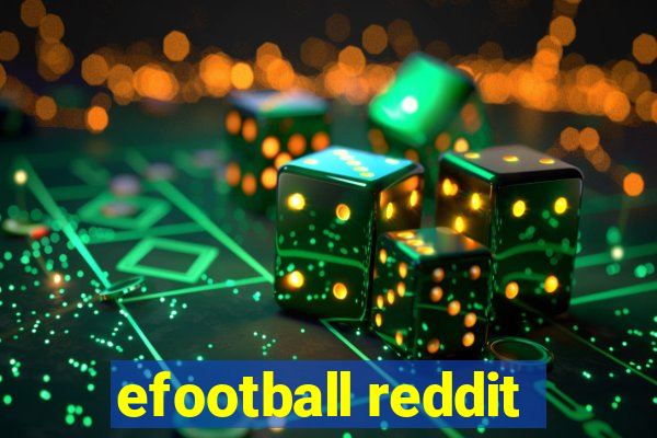 efootball reddit