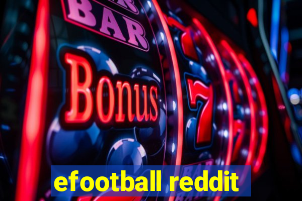 efootball reddit