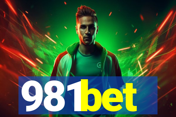 981bet