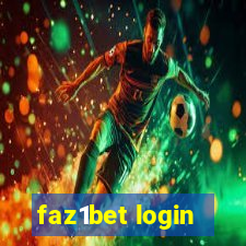 faz1bet login