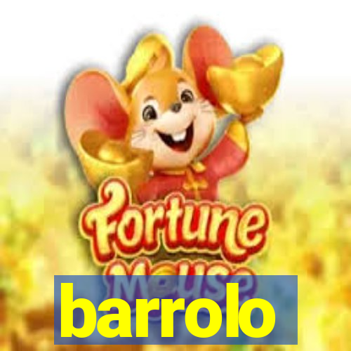 barrolo