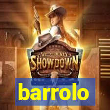 barrolo