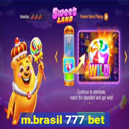 m.brasil 777 bet