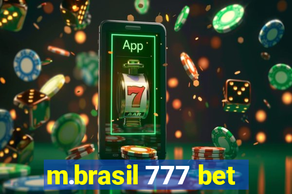 m.brasil 777 bet