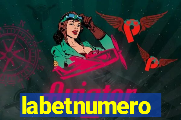 labetnumero