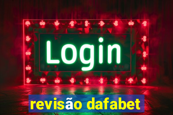 revisão dafabet