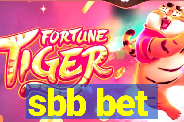 sbb bet