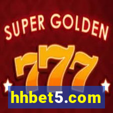 hhbet5.com