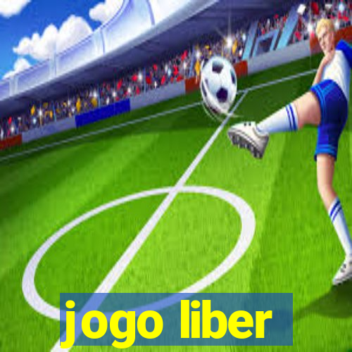 jogo liber