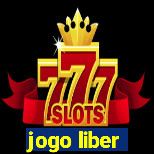 jogo liber