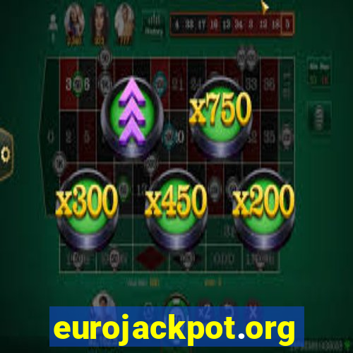 eurojackpot.org