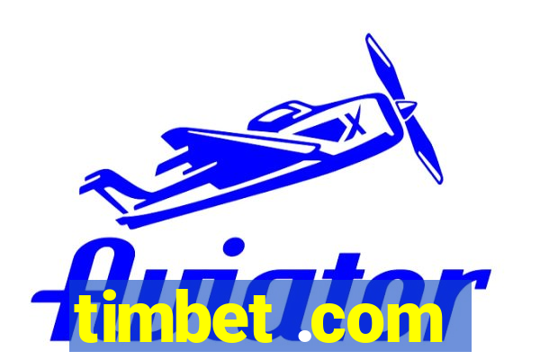 timbet .com