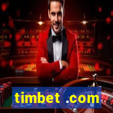 timbet .com