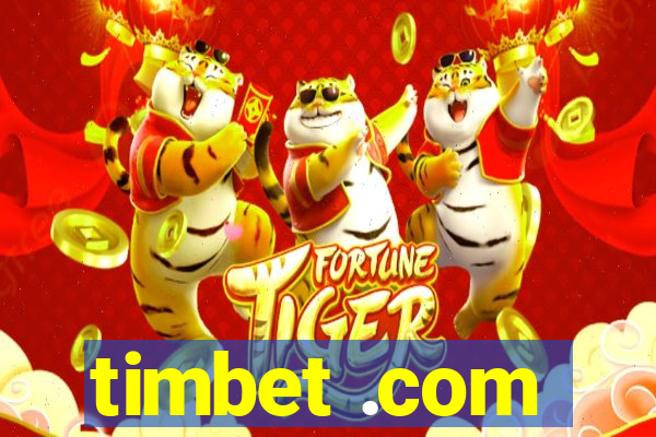 timbet .com