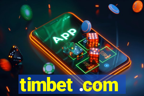 timbet .com