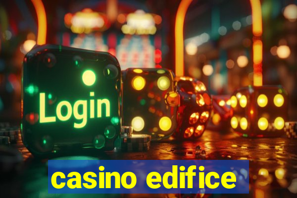 casino edifice