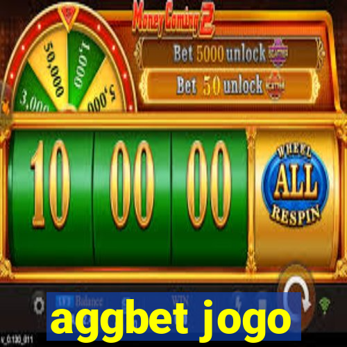 aggbet jogo