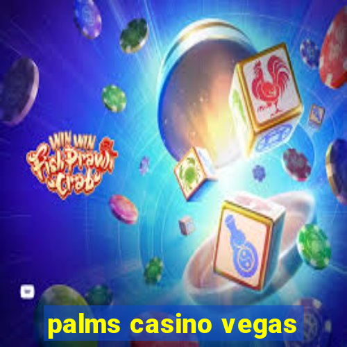 palms casino vegas