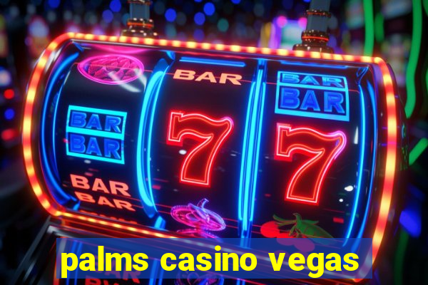 palms casino vegas