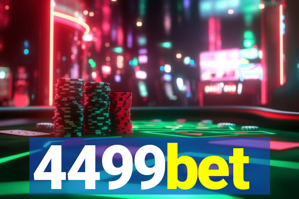 4499bet