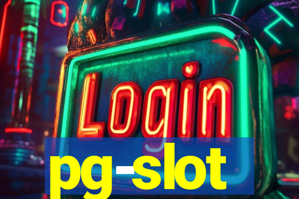 pg-slot